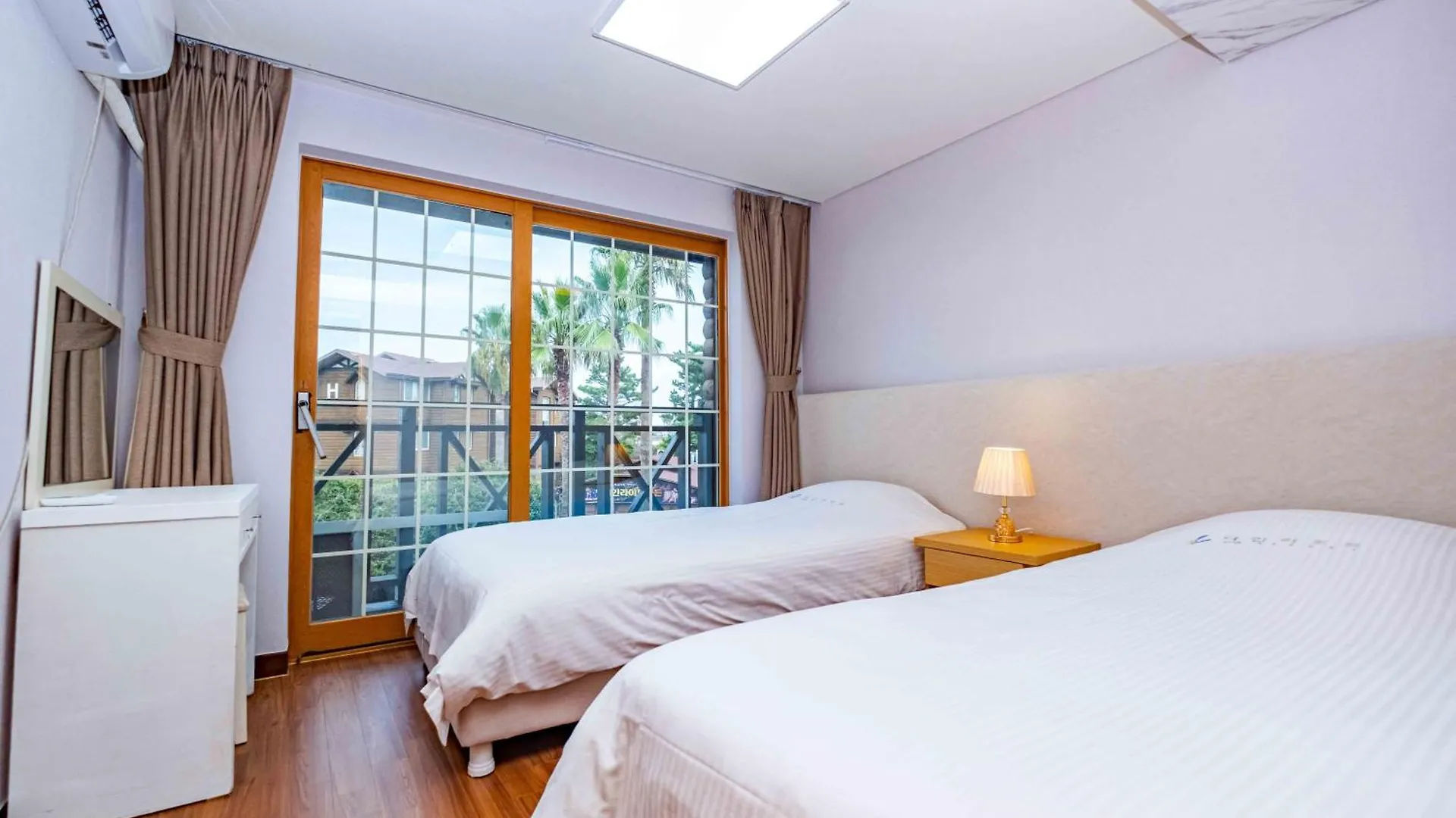 Dyne Resort Csedzsu