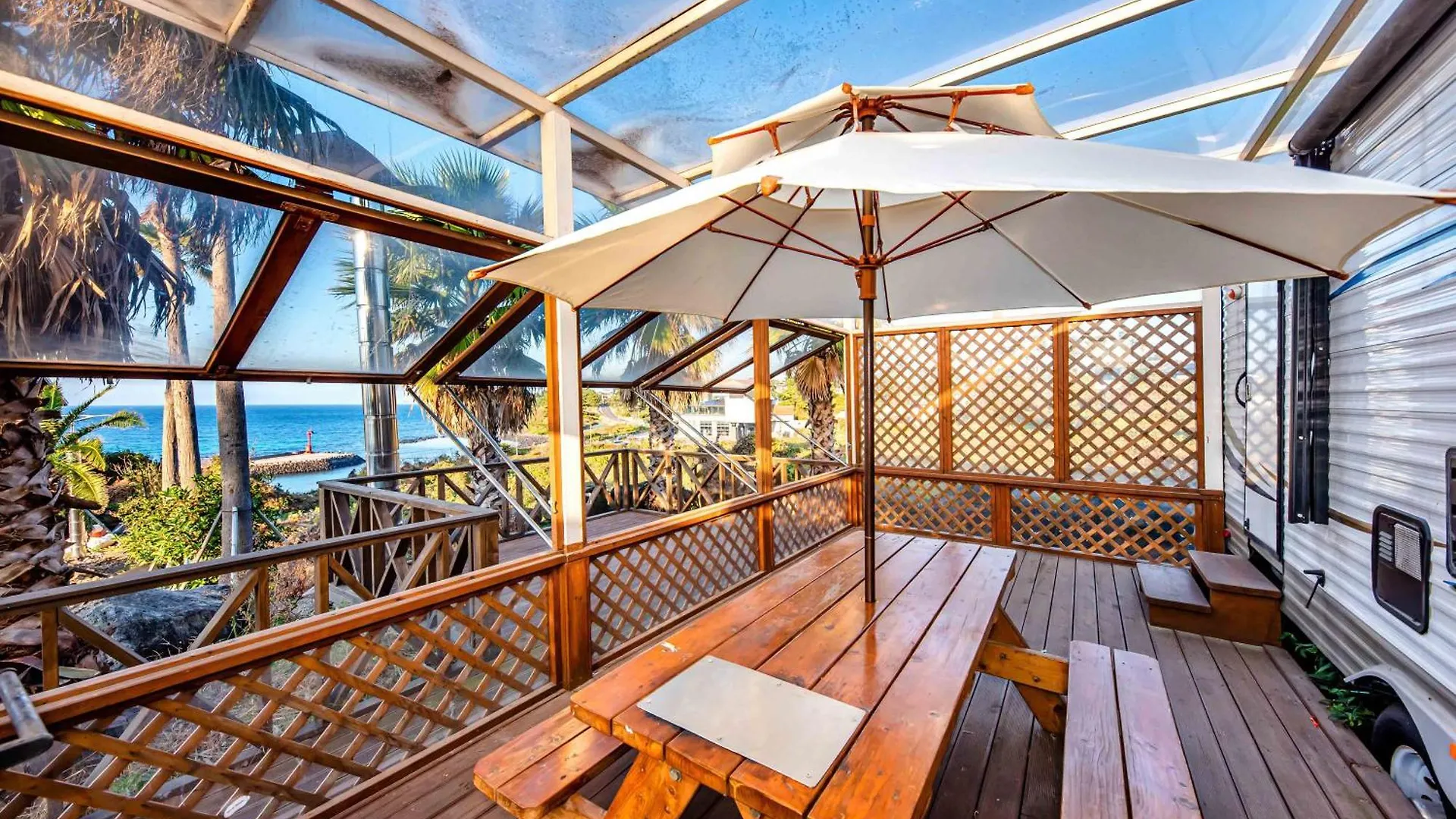 Dyne Resort Csedzsu