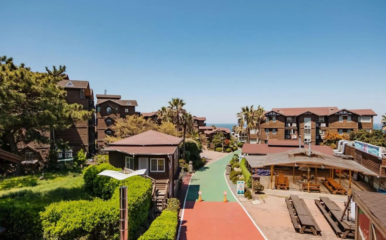 Dyne Resort Csedzsu