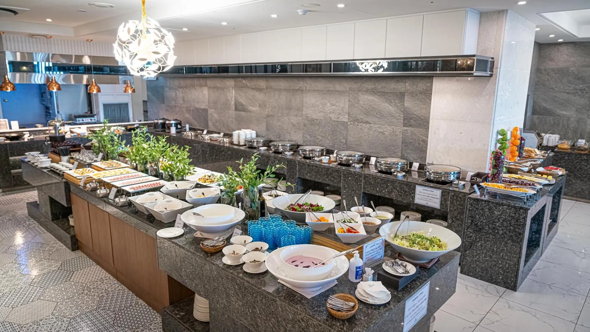 Dyne Resort Csedzsu Dél-Korea