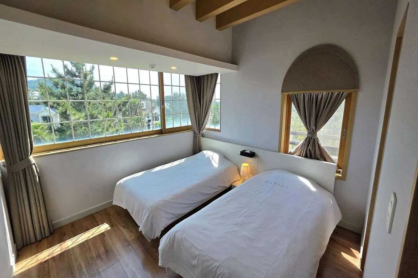 Dyne Resort Csedzsu