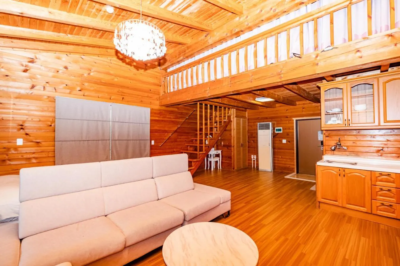 Dyne Resort Csedzsu