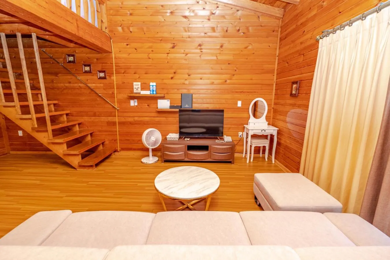Dyne Resort Csedzsu