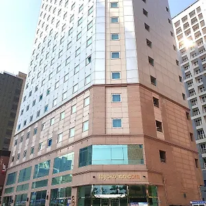 Toyoko Haeundae 2 3* Busan