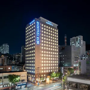 토요코인호텔 부산서면 호텔