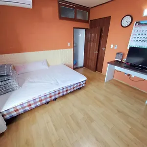 필링 굿 하우스 제주