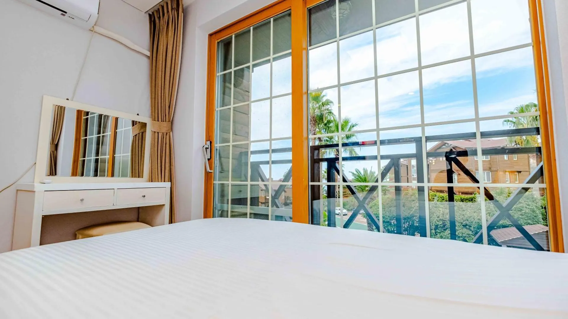 Dyne Resort Jeju