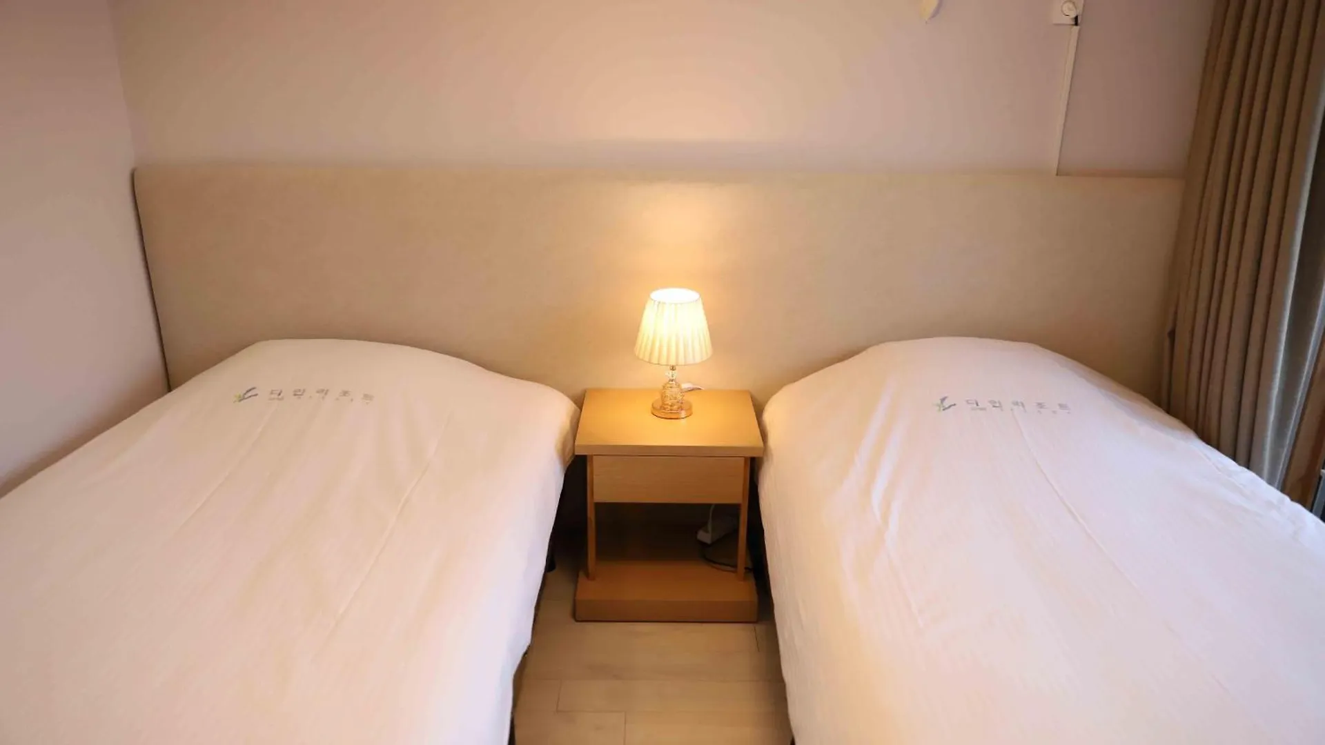 Dyne Resort Jeju 3*,