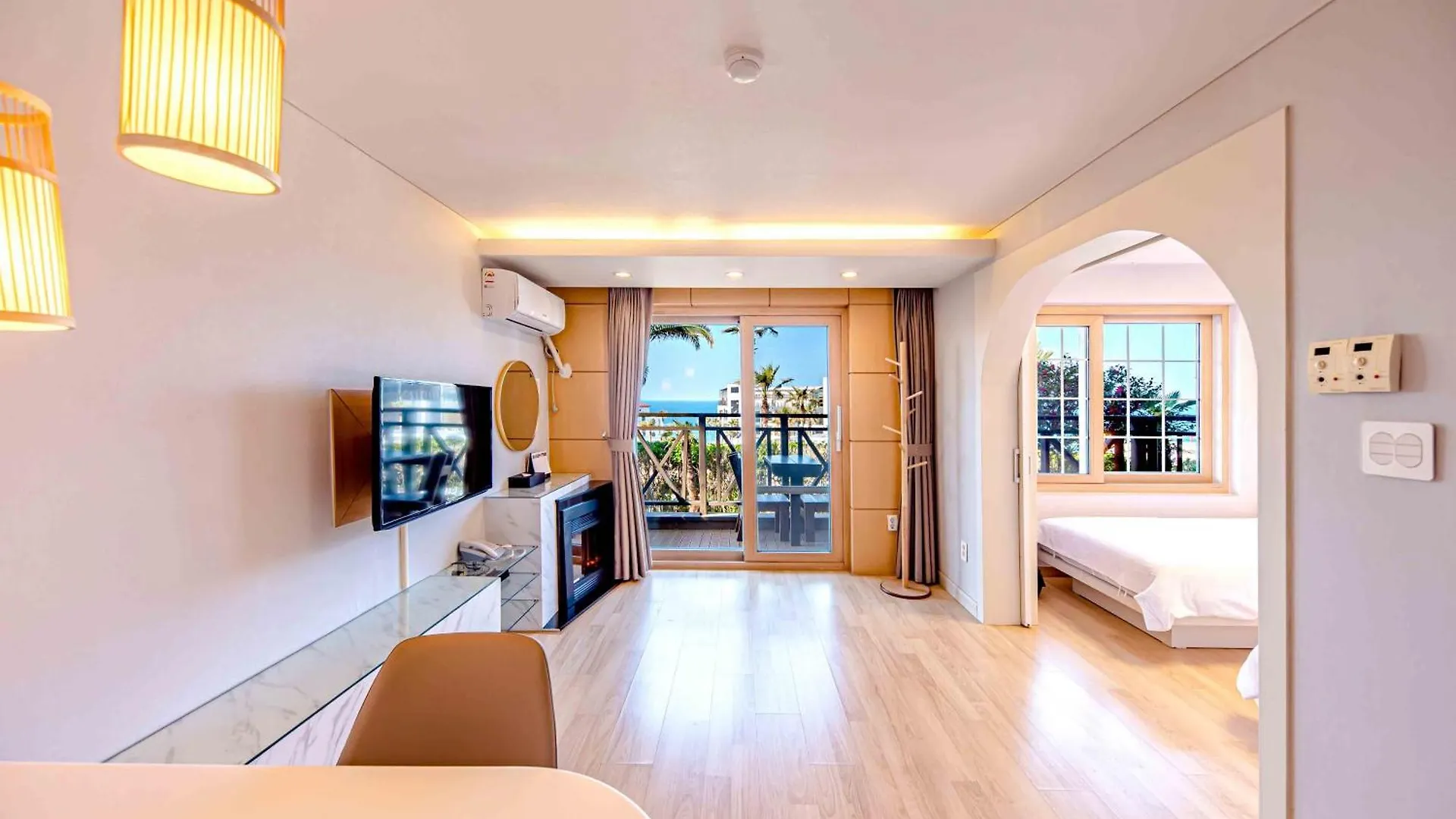 Dyne Resort Jeju