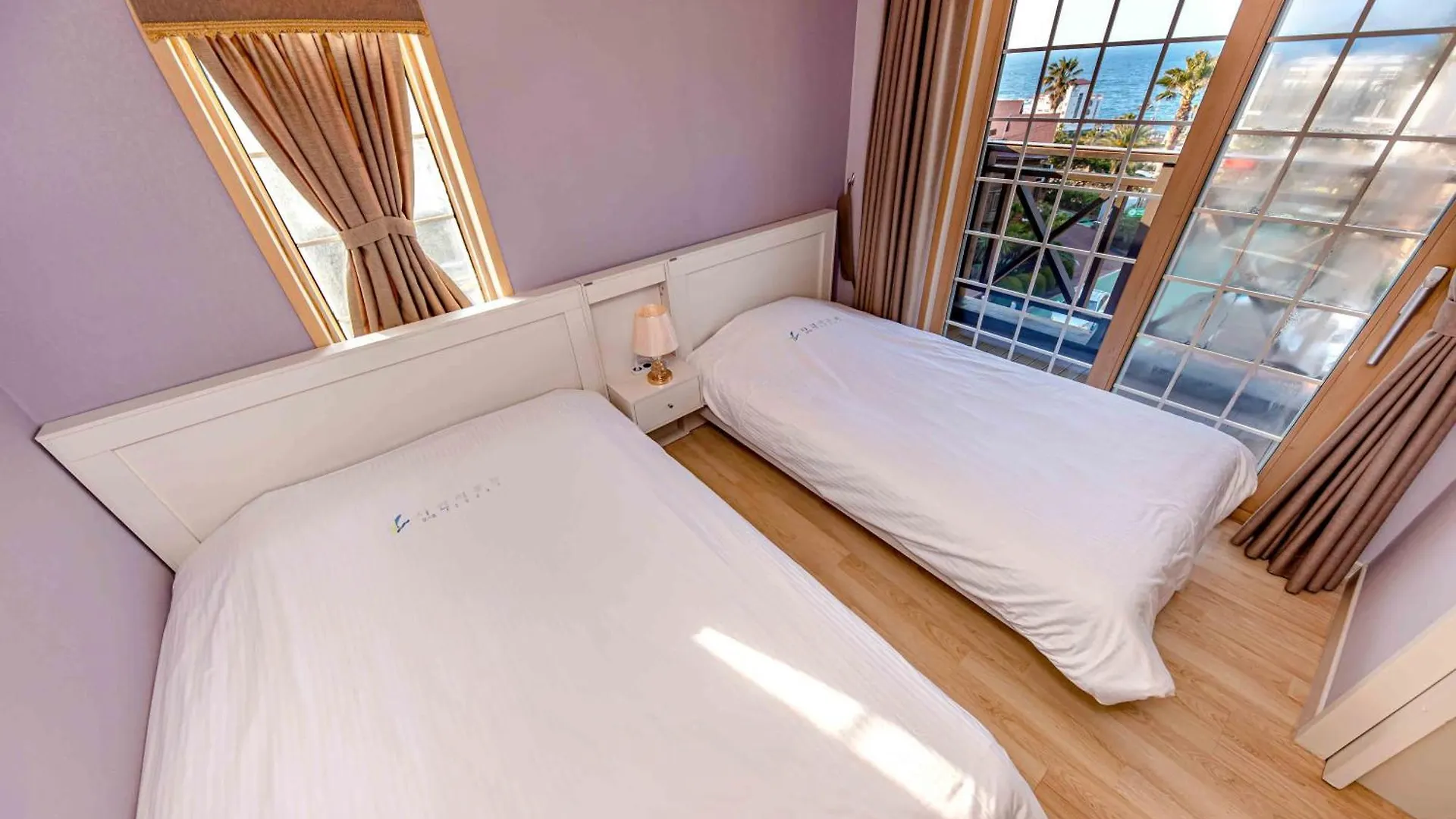 Dyne Resort Jeju