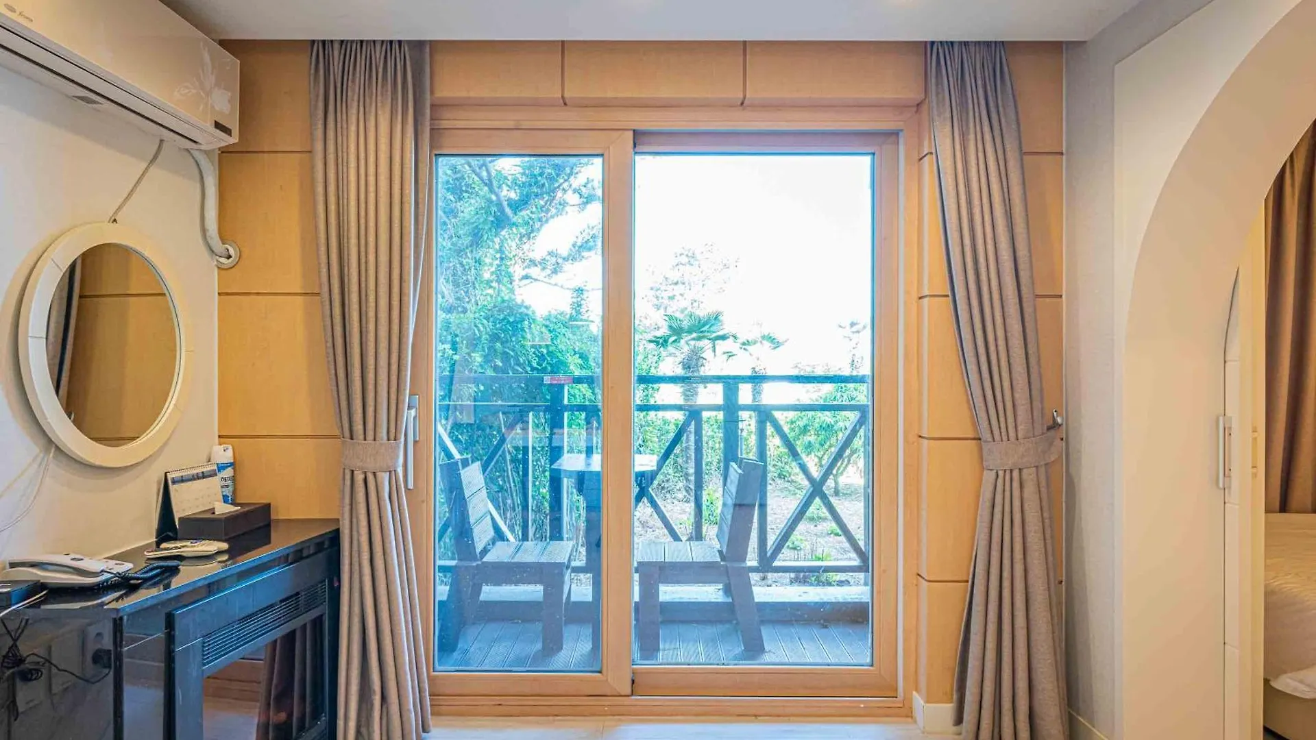 Dyne Resort Jeju