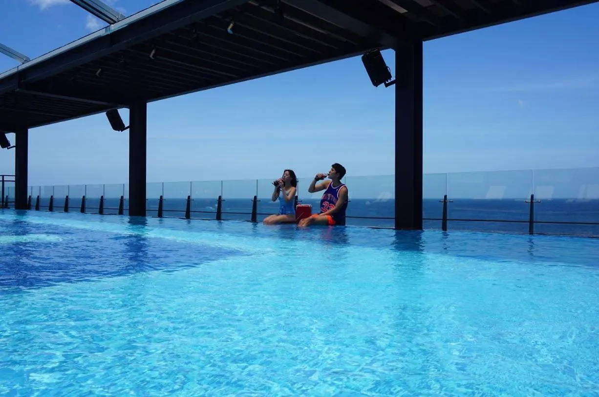 Dyne Resort Jeju
