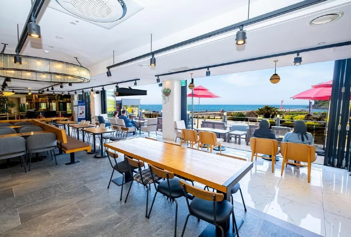 Dyne Resort Jeju
