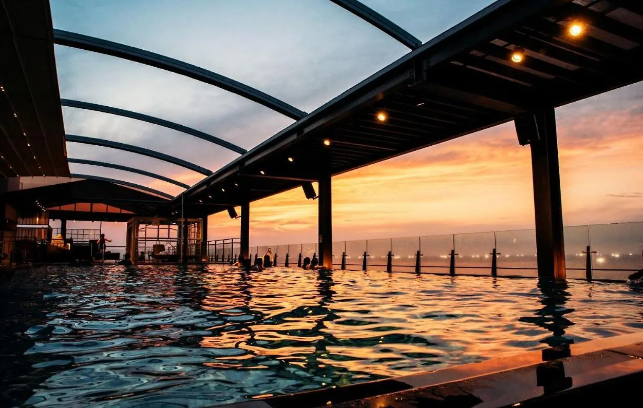 Dyne Resort Jeju