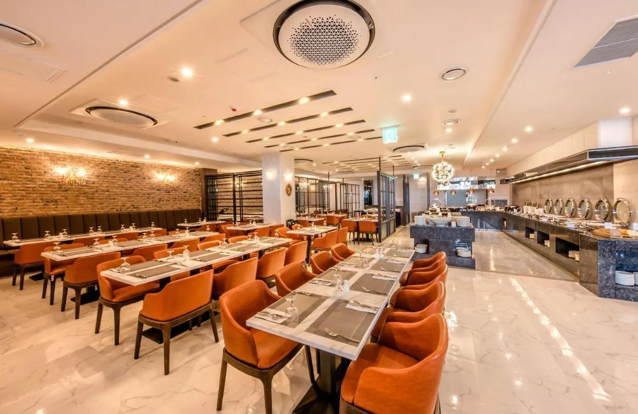 Dyne Resort Jeju
