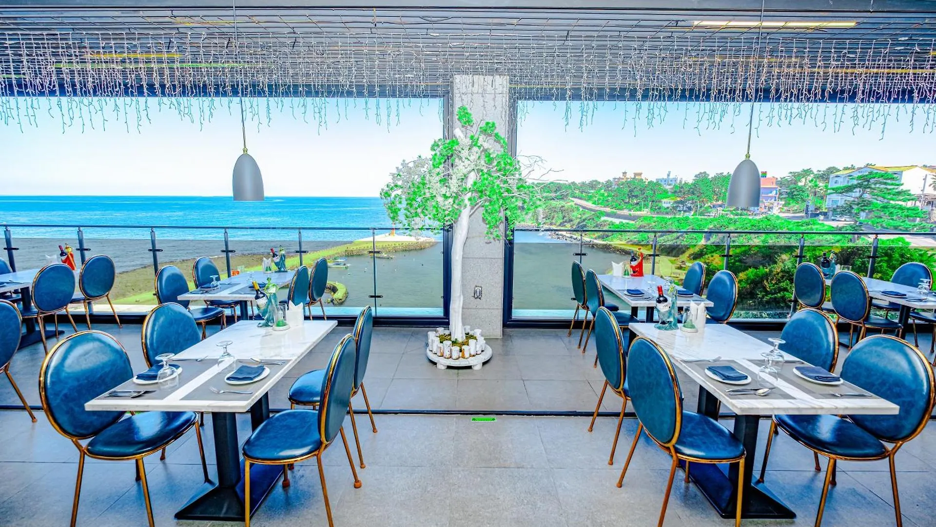 Dyne Resort Jeju
