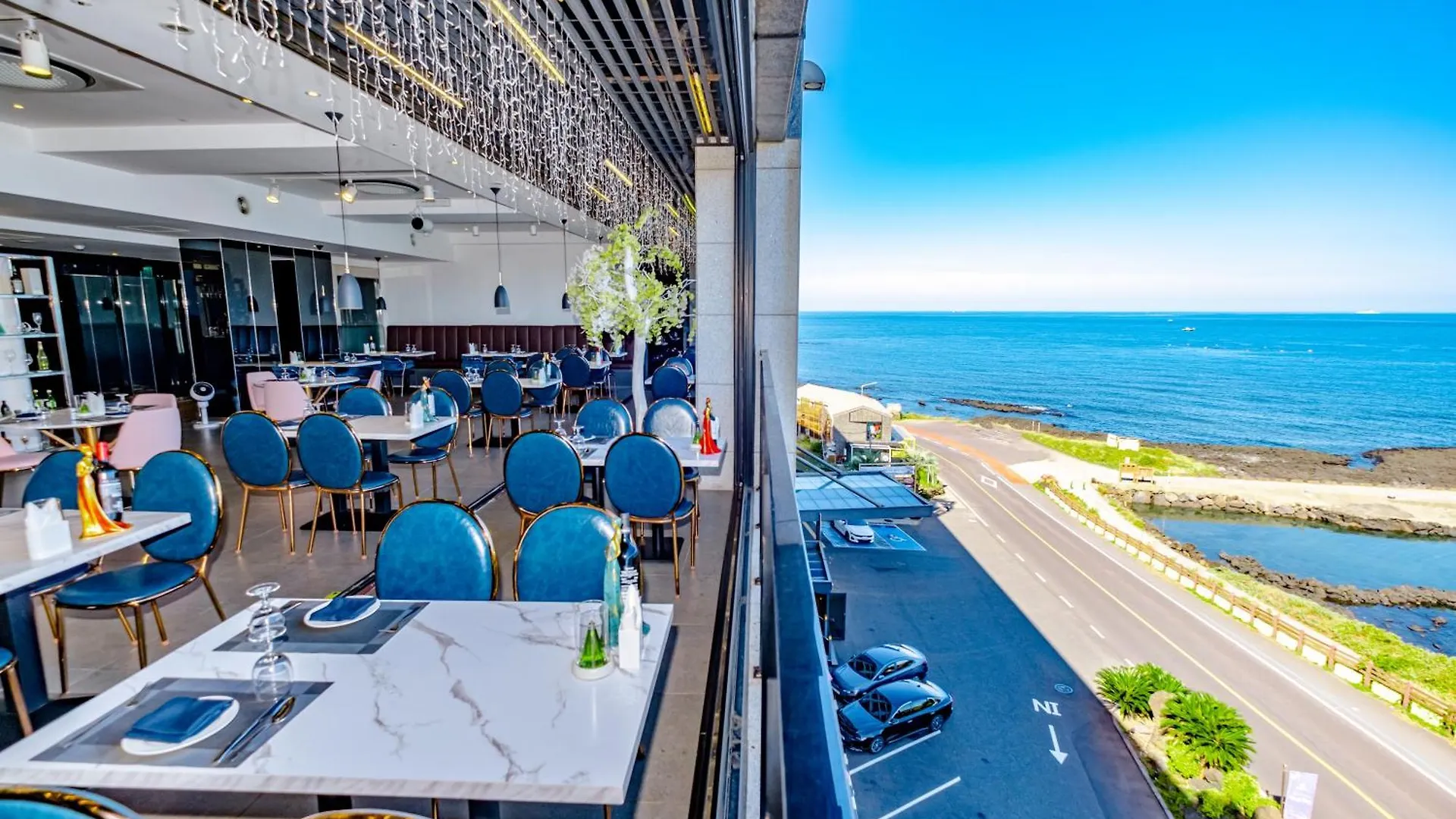 Dyne Resort Jeju