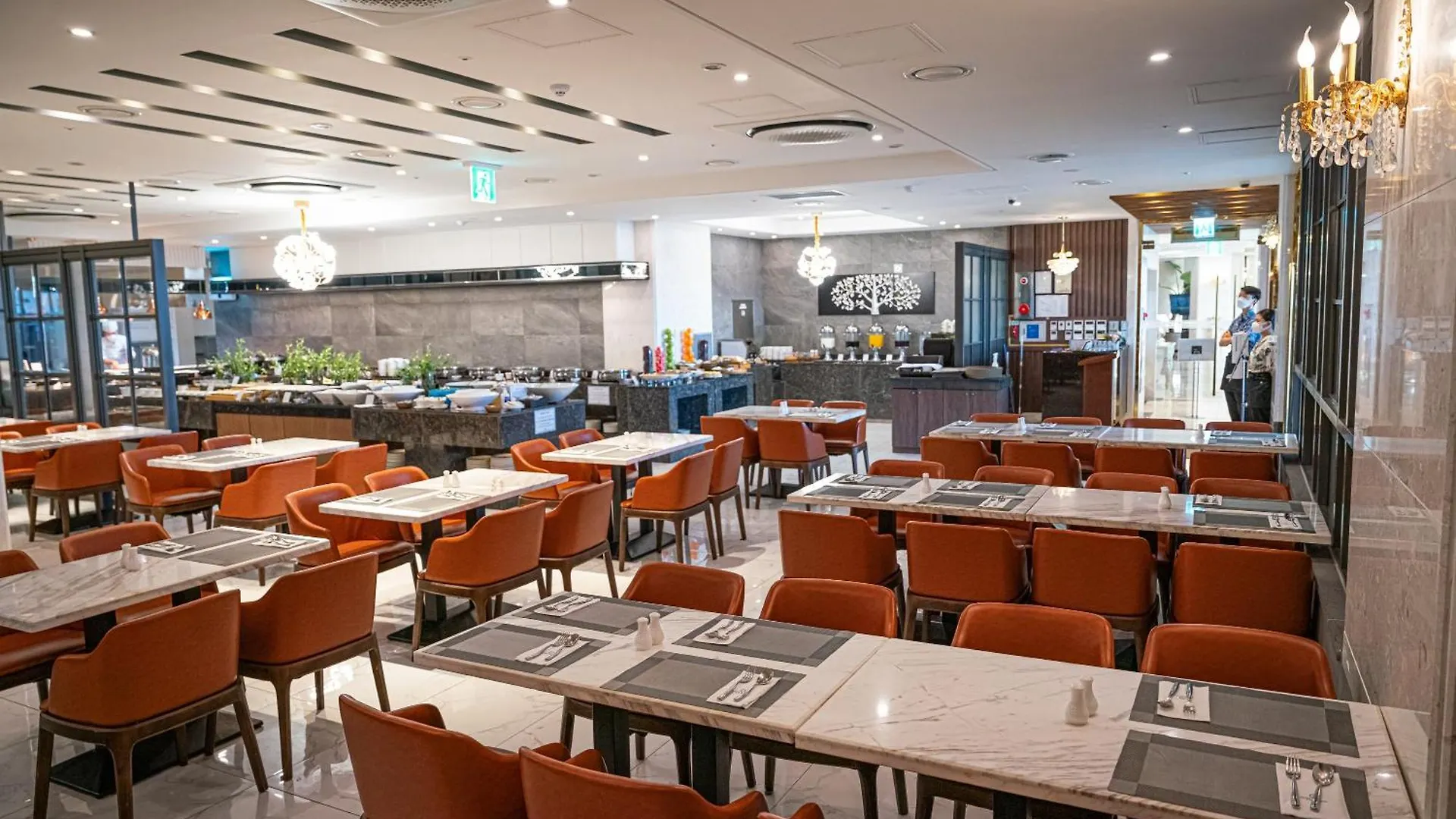 Dyne Resort Jeju 3*,  Zuid-Korea