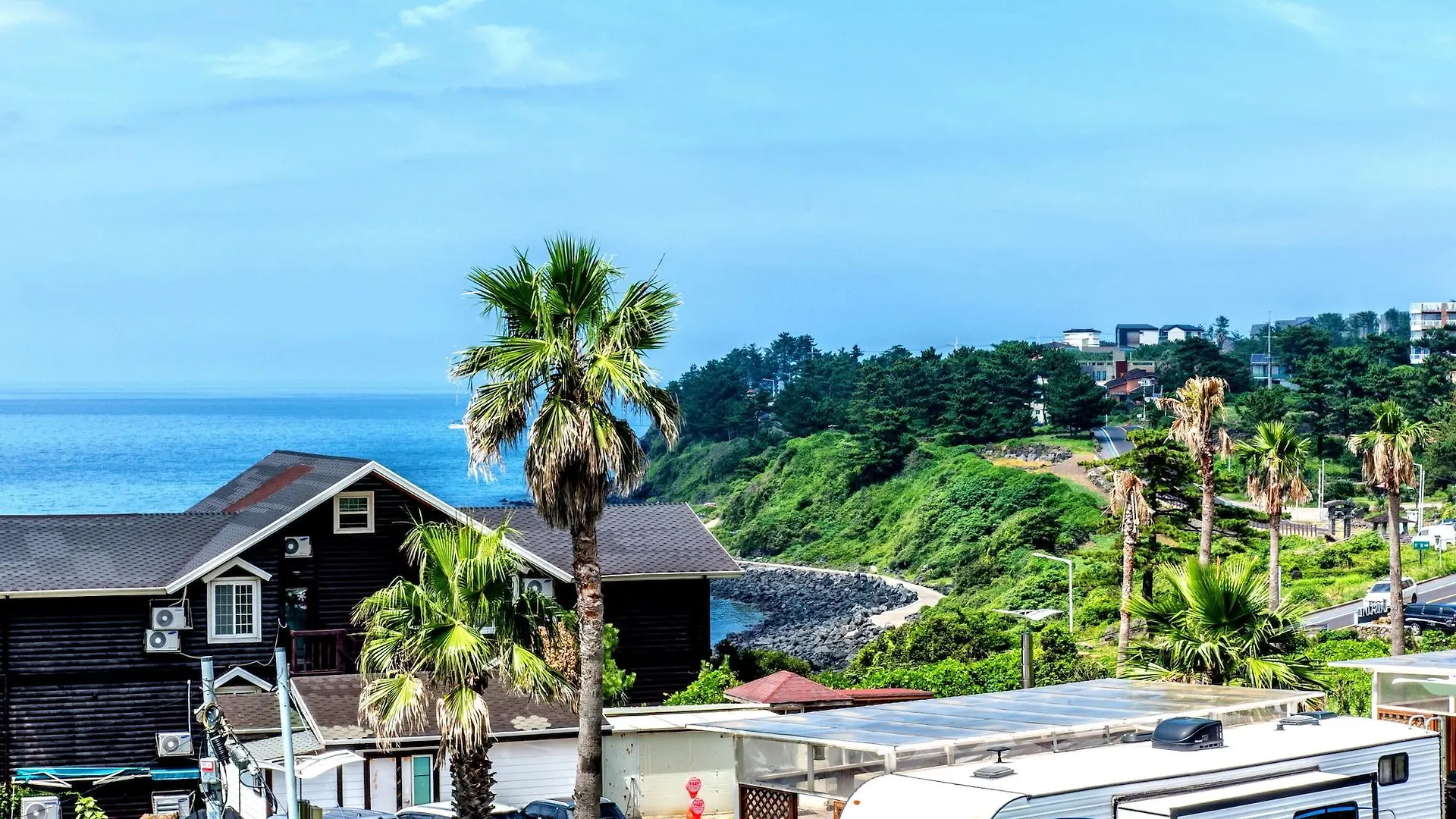 제주 다인 리조트