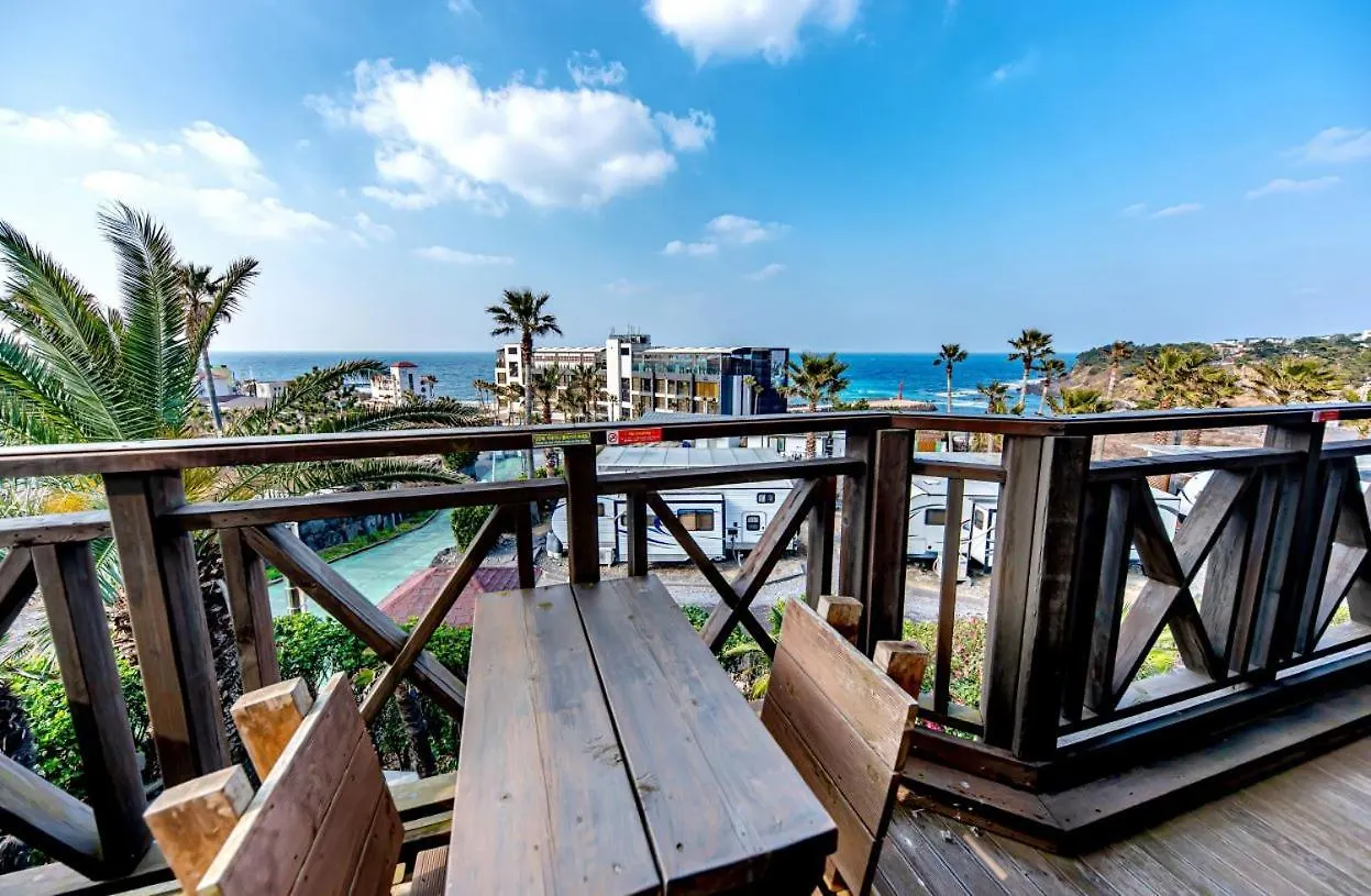 제주 다인 리조트